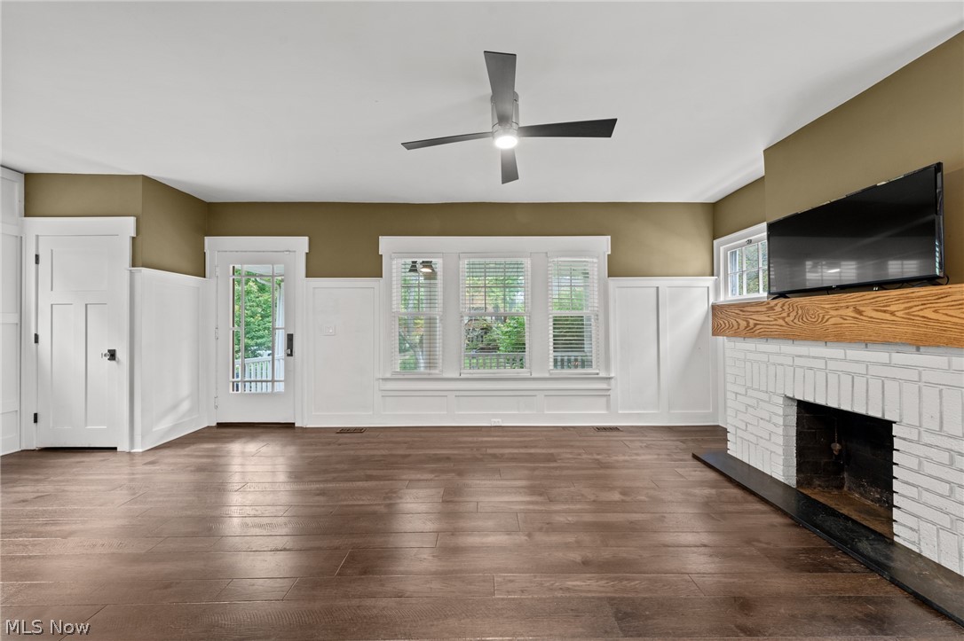 3392 Dellwood Road Cleveland Heights OH 44118