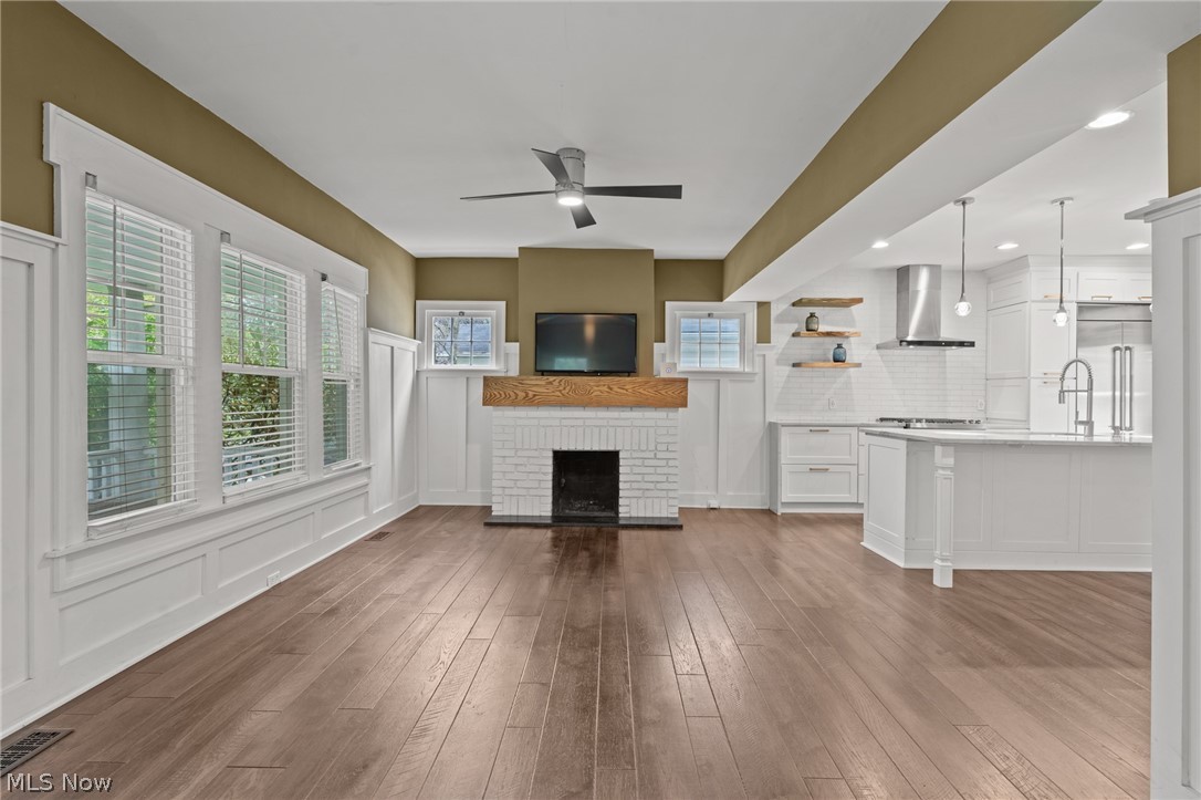 3392 Dellwood Road Cleveland Heights OH 44118
