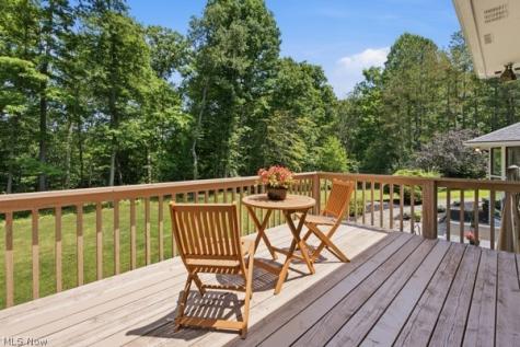 100 Basswood Lane Moreland Hills OH 44022