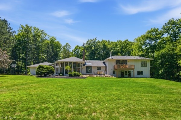 100 Basswood Lane Moreland Hills OH 44022