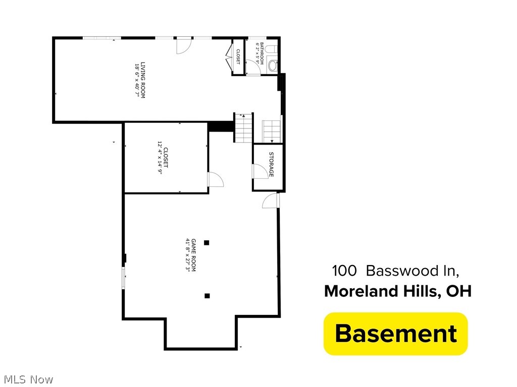 100 Basswood Lane Moreland Hills OH 44022