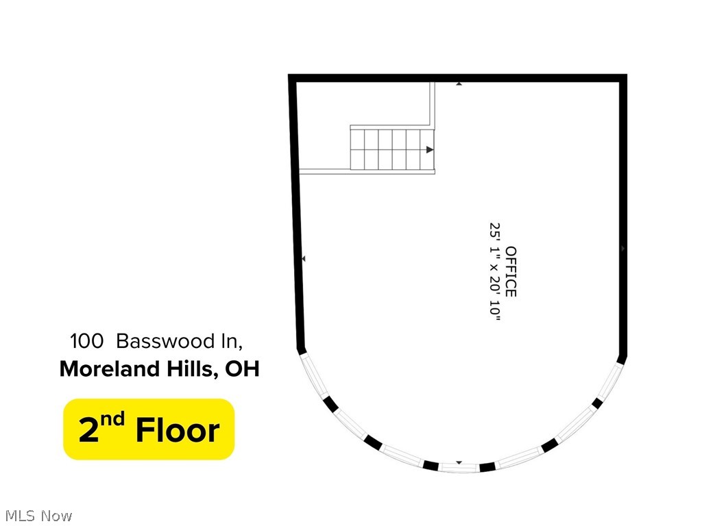 100 Basswood Lane Moreland Hills OH 44022