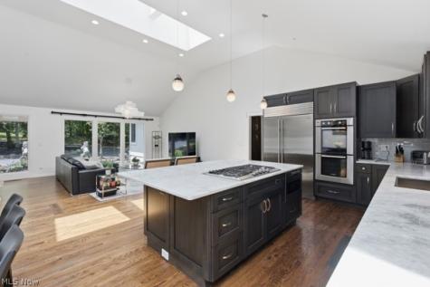 100 Basswood Lane Moreland Hills OH 44022