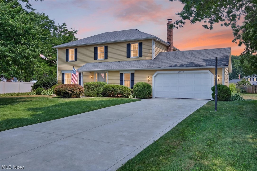 26950 Sentry Lane Westlake OH 44145