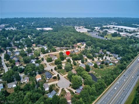 26950 Sentry Lane Westlake OH 44145