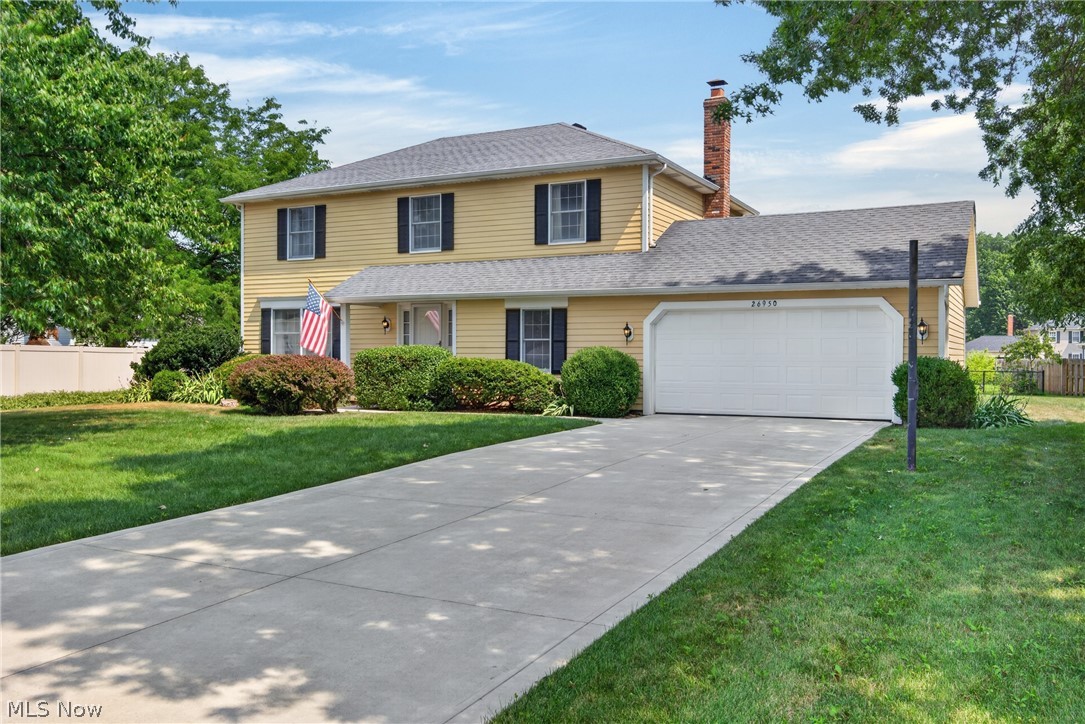 26950 Sentry Lane Westlake OH 44145