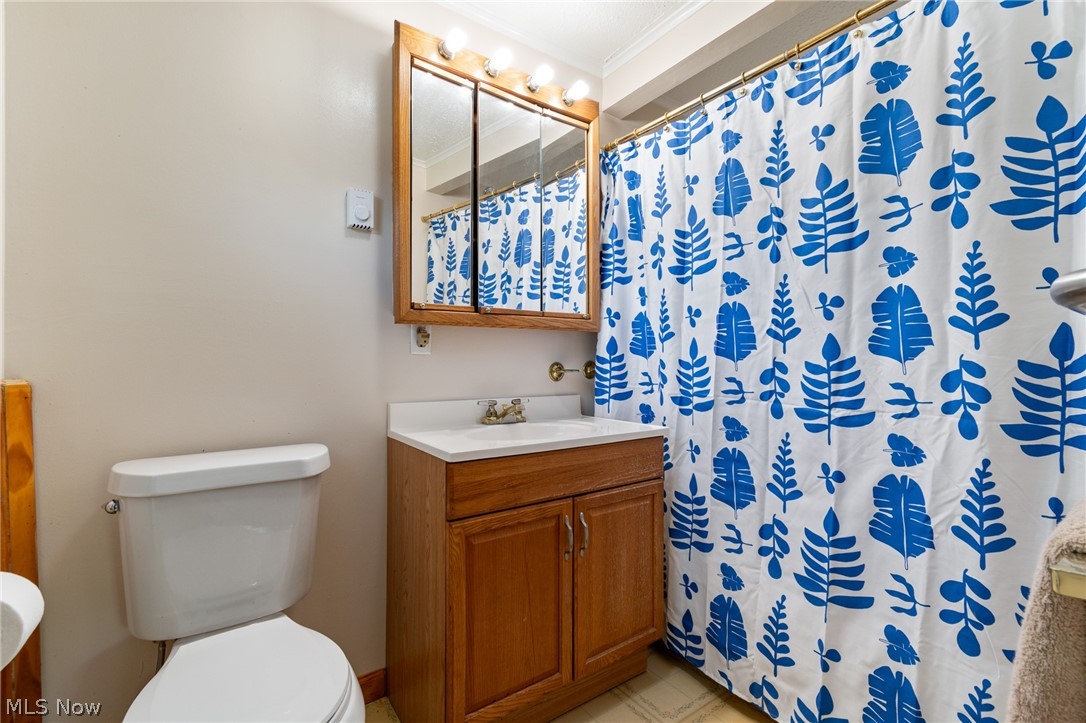 10685 Scotts Corners Road Diamond OH 44412