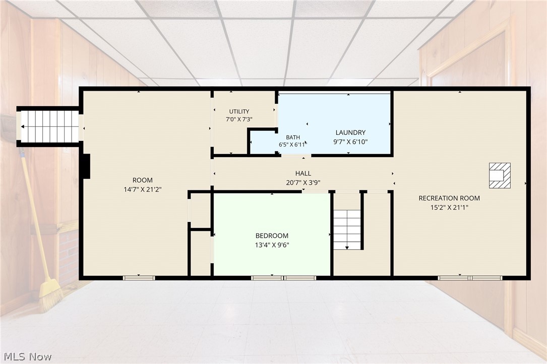 10685 Scotts Corners Road Diamond OH 44412