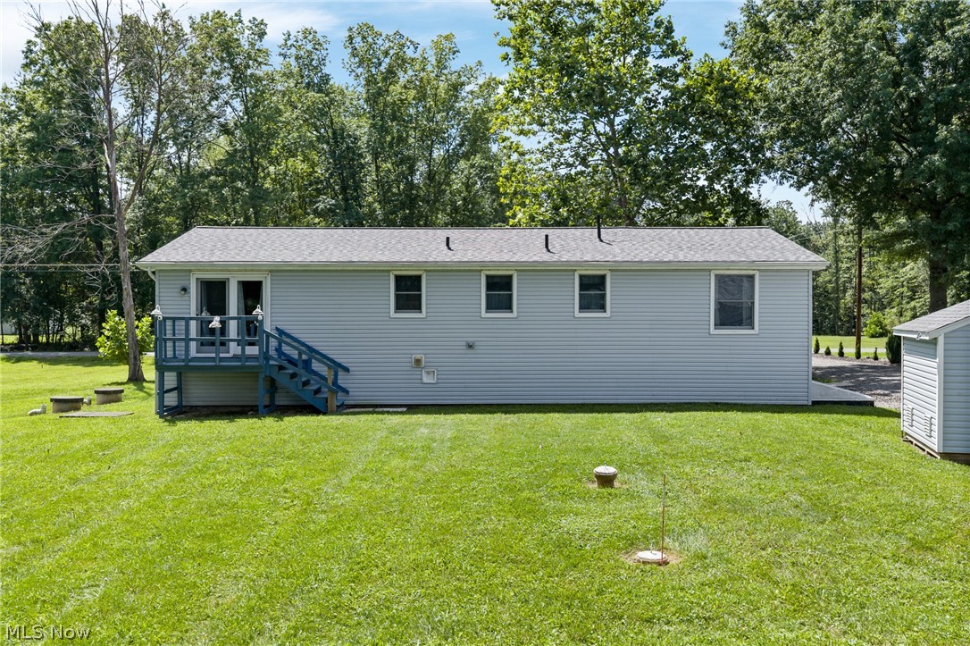10685 Scotts Corners Road Diamond OH 44412