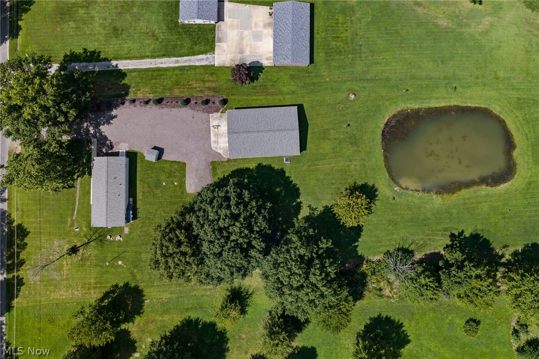 10685 Scotts Corners Road Diamond OH 44412