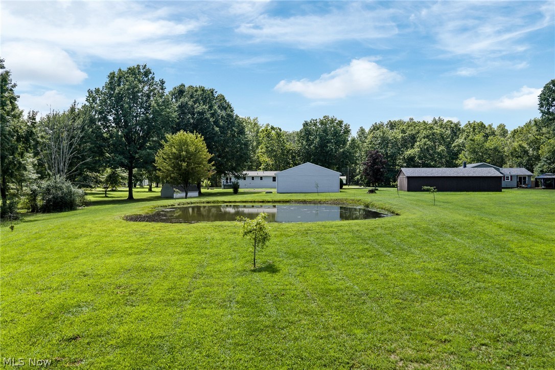 10685 Scotts Corners Road Diamond OH 44412