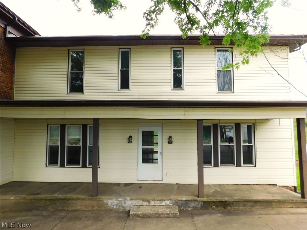 211 Main Pike Street Quaker City OH 43773