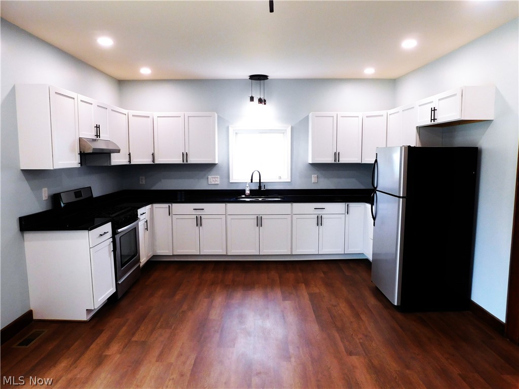 211 Main Pike Street Quaker City OH 43773