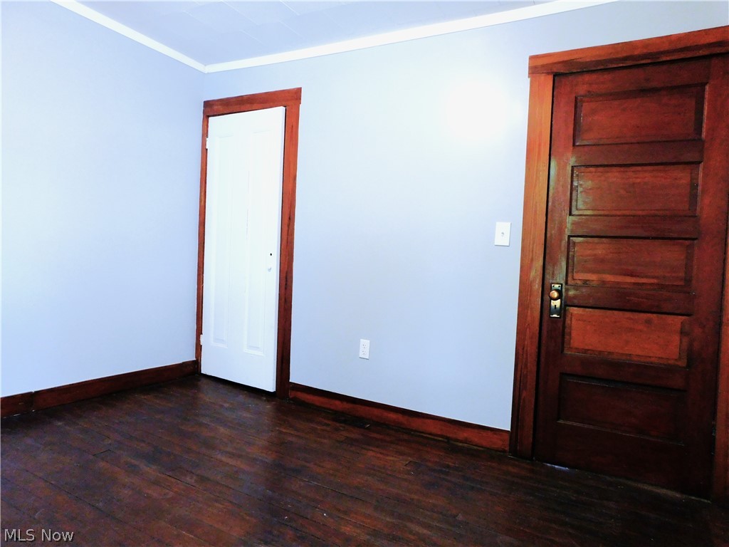 211 Main Pike Street Quaker City OH 43773