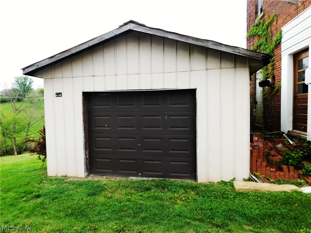 211 Main Pike Street Quaker City OH 43773