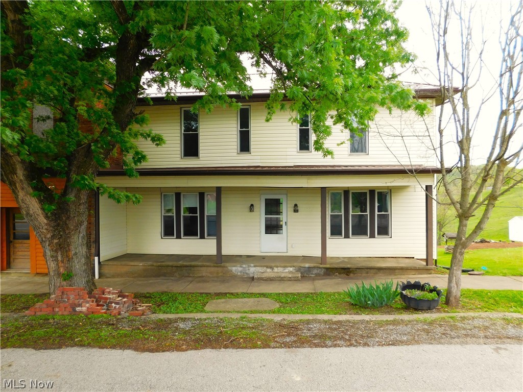 211 Main Pike Street Quaker City OH 43773