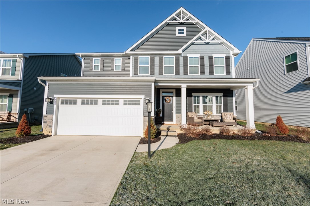 6200 Lila Drive North Ridgeville OH 44039
