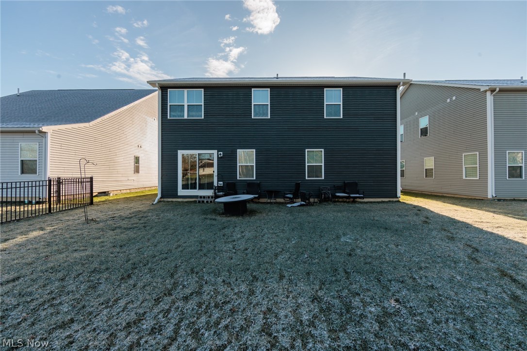 6200 Lila Drive North Ridgeville OH 44039