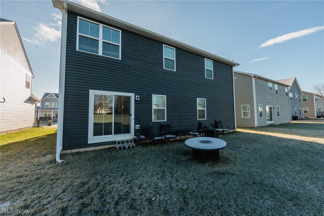 6200 Lila Drive North Ridgeville OH 44039