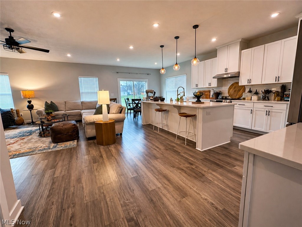 6200 Lila Drive North Ridgeville OH 44039