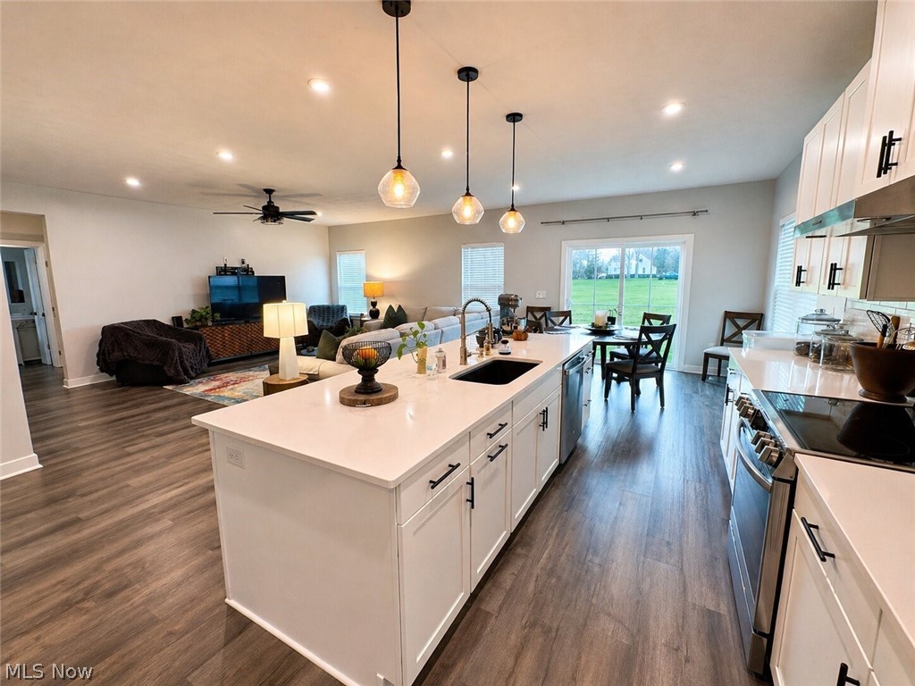 6200 Lila Drive North Ridgeville OH 44039