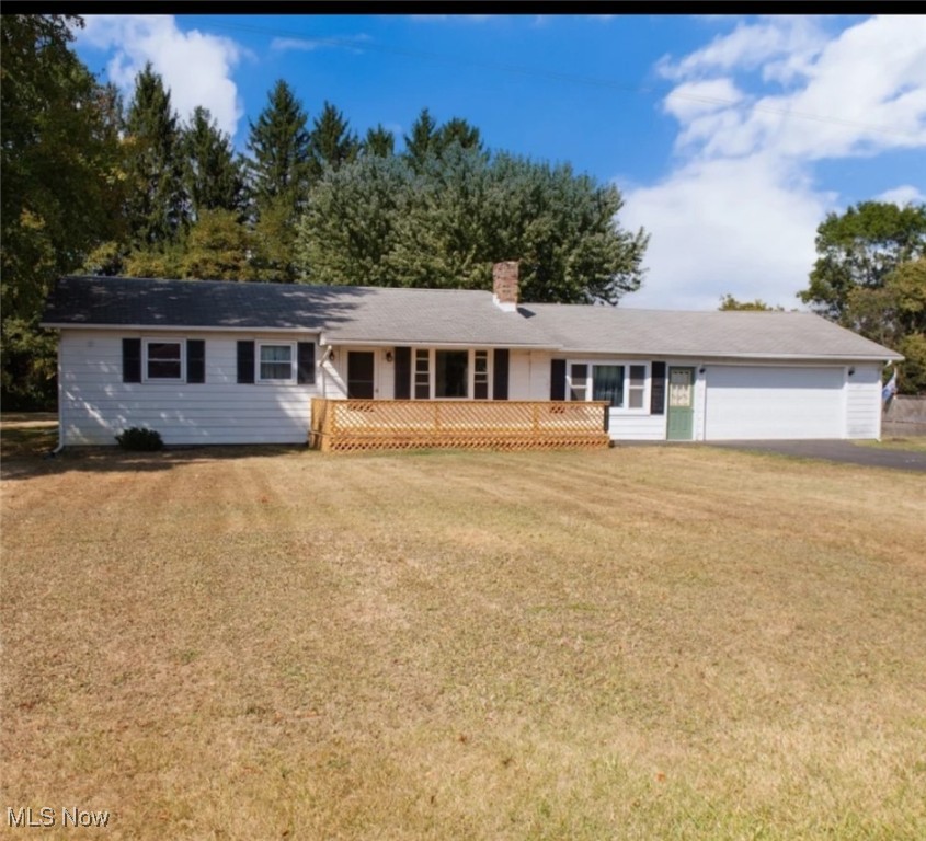 38132 Eric Drive Lisbon OH 44432