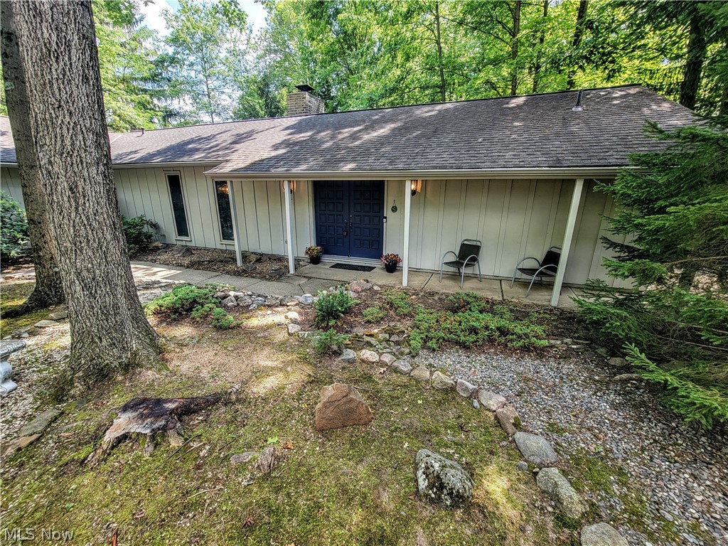 11604 Park Moss Avenue Strongsville OH 44136