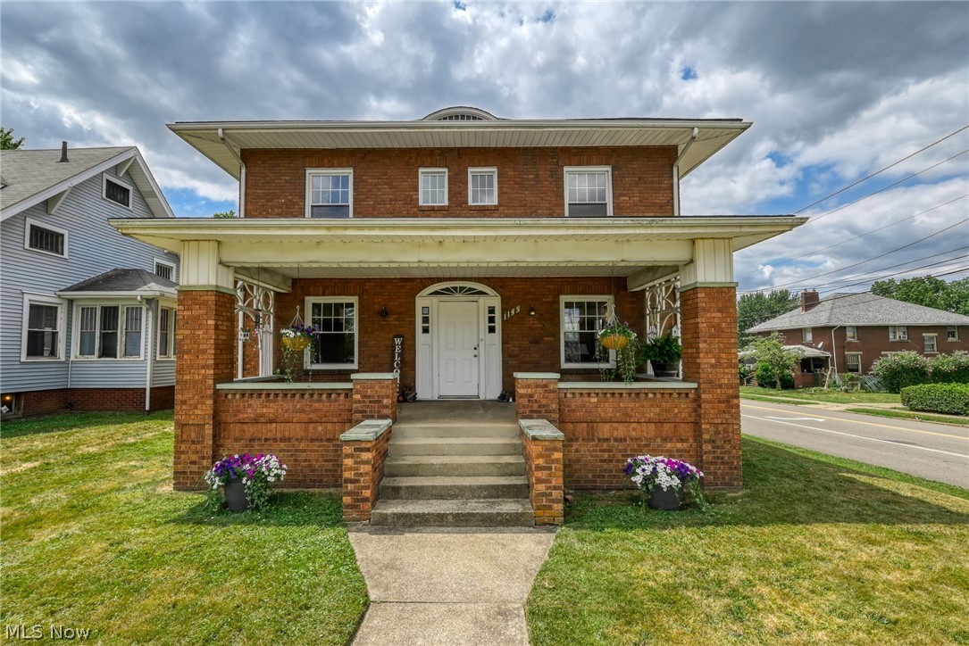 1145 Broad Avenue NW Canton OH 44708