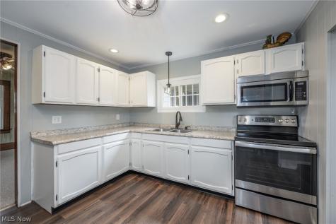 1145 Broad Avenue NW Canton OH 44708