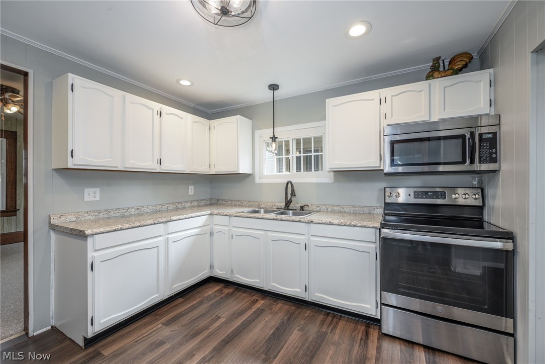 1145 Broad Avenue NW Canton OH 44708