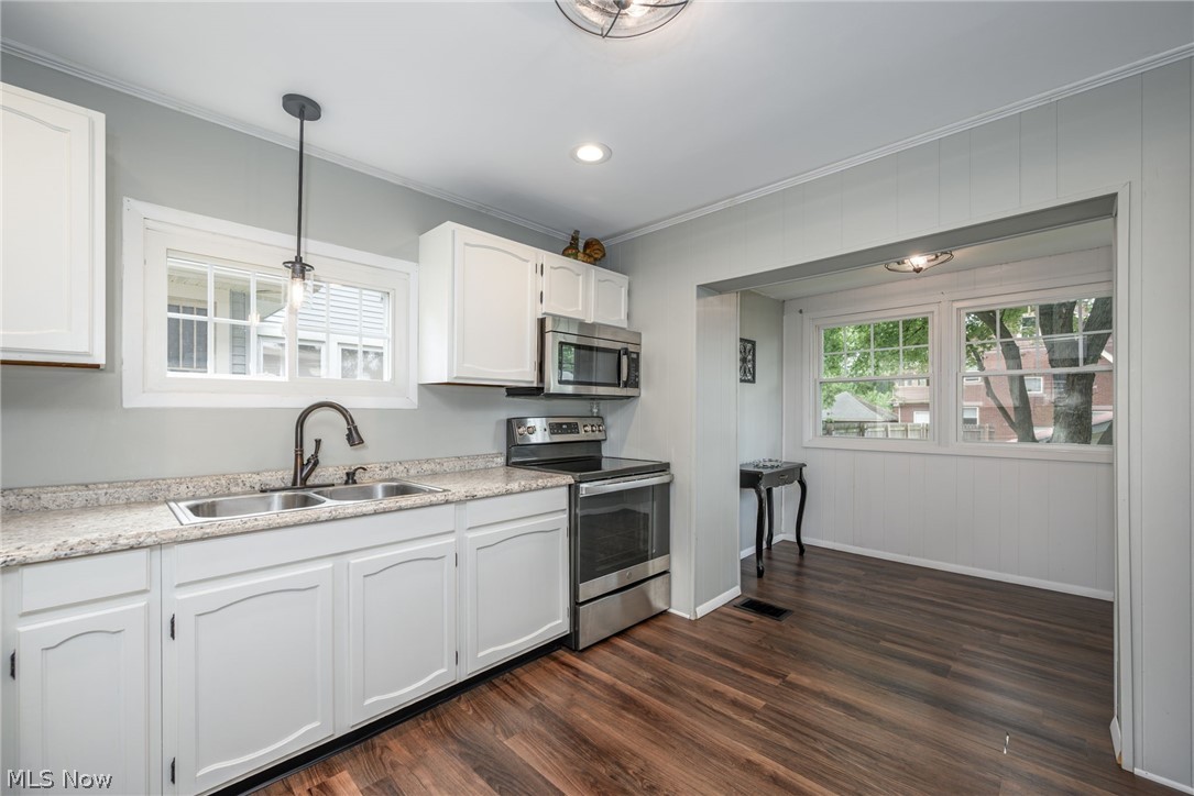 1145 Broad Avenue NW Canton OH 44708