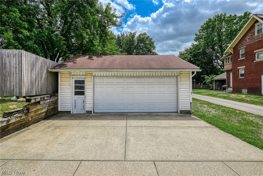 1145 Broad Avenue NW Canton OH 44708