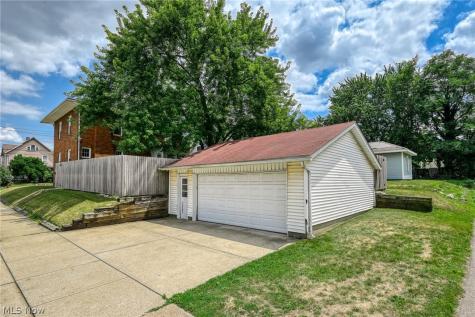 1145 Broad Avenue NW Canton OH 44708