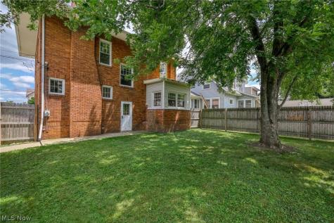 1145 Broad Avenue NW Canton OH 44708