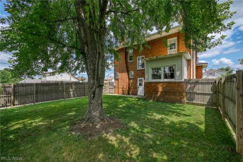1145 Broad Avenue NW Canton OH 44708
