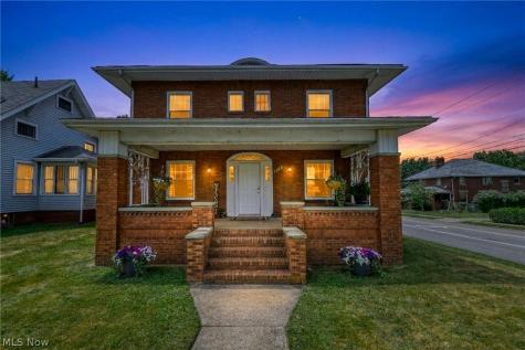 1145 Broad Avenue NW Canton OH 44708