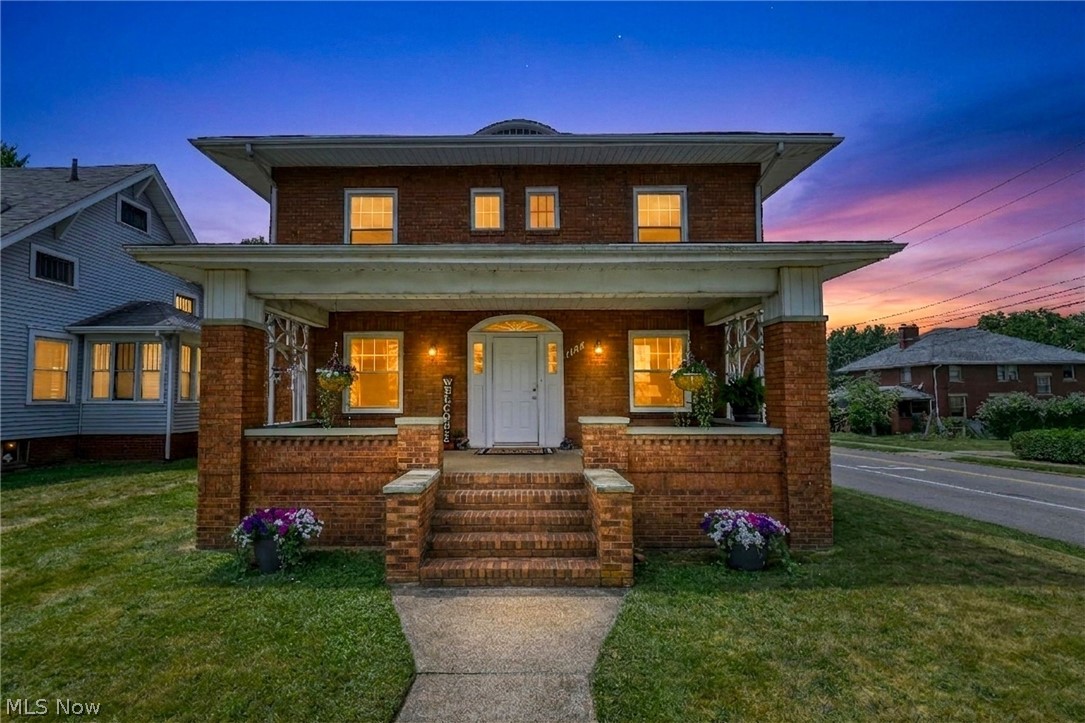 1145 Broad Avenue NW Canton OH 44708