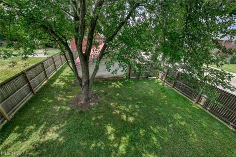 1145 Broad Avenue NW Canton OH 44708