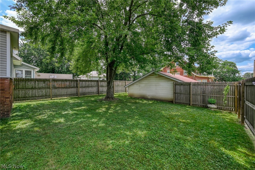 1145 Broad Avenue NW Canton OH 44708