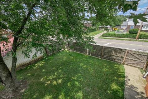 1145 Broad Avenue NW Canton OH 44708