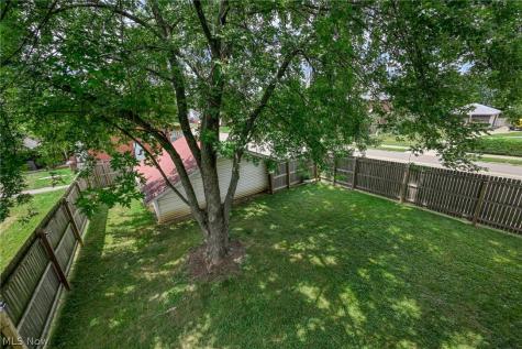 1145 Broad Avenue NW Canton OH 44708
