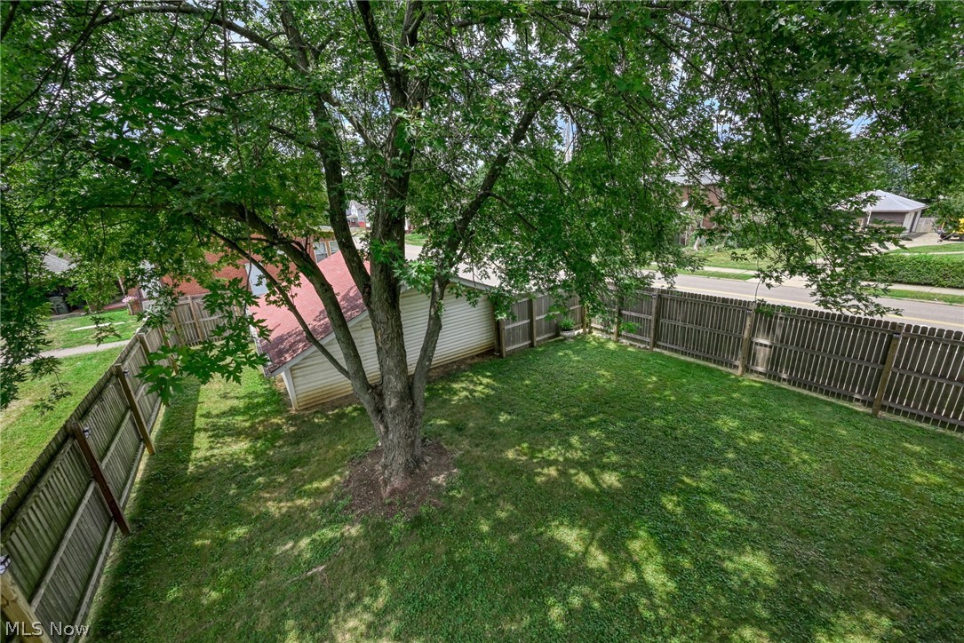 1145 Broad Avenue NW Canton OH 44708