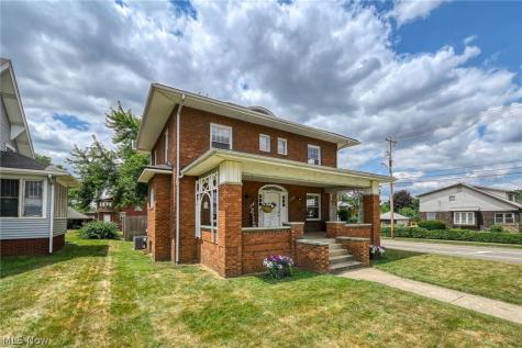 1145 Broad Avenue NW Canton OH 44708