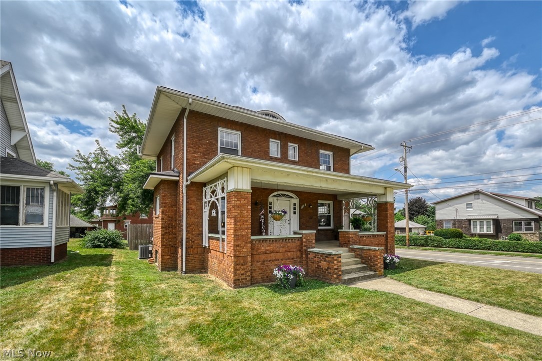1145 Broad Avenue NW Canton OH 44708