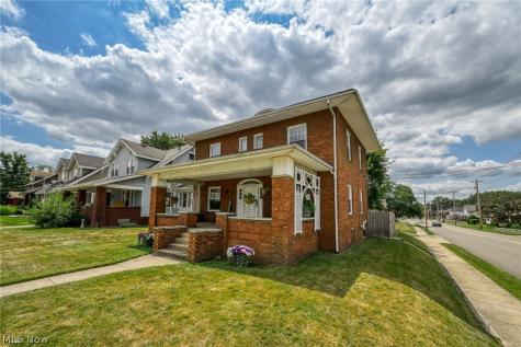 1145 Broad Avenue NW Canton OH 44708