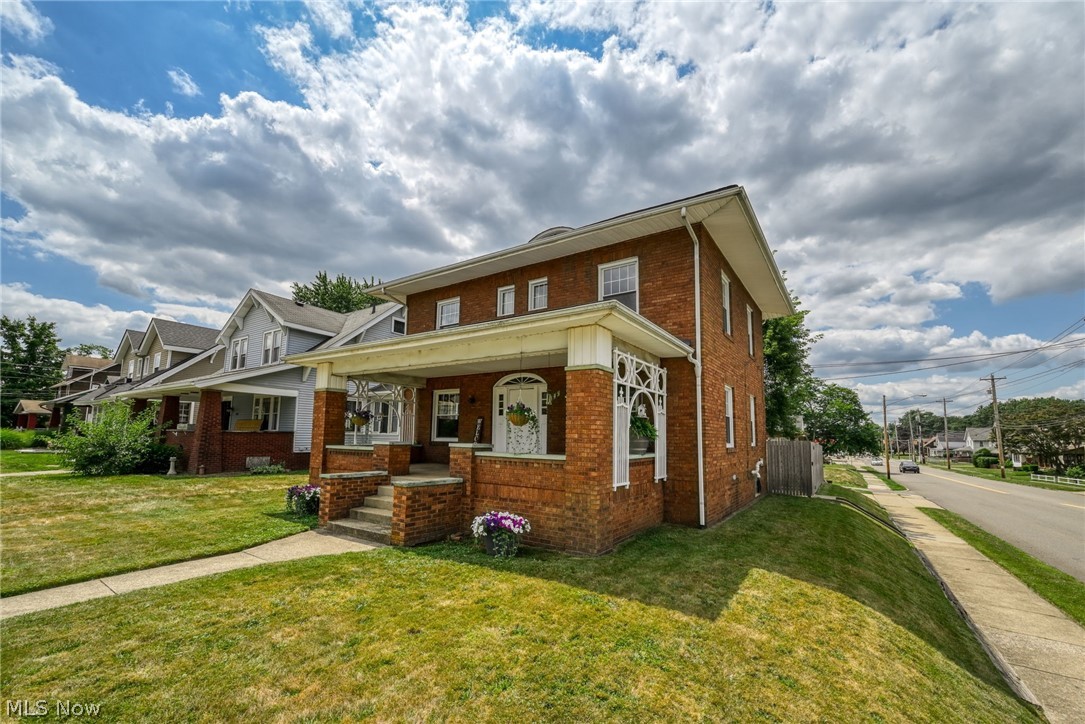 1145 Broad Avenue NW Canton OH 44708