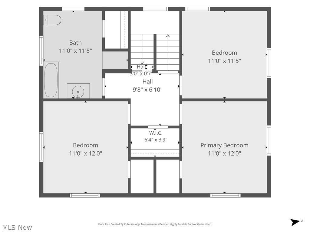 1145 Broad Avenue NW Canton OH 44708