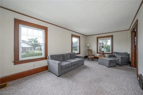 1145 Broad Avenue NW Canton OH 44708