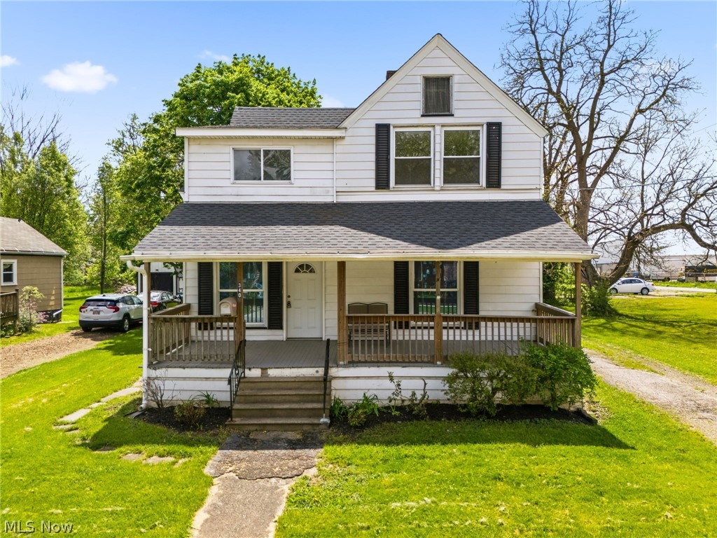 340 Lowell Street Elyria OH 44035