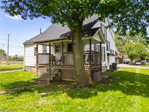 340 Lowell Street Elyria OH 44035